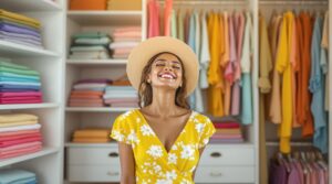 גdiscover how a single color can transform your wardrobe and elevate your style! טיפים לשילוב צבעים ואופנה שלא תרצו לפספס.